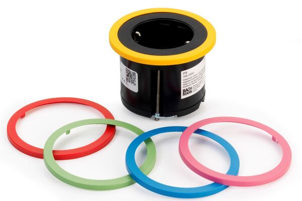 Pix - set oplegranden