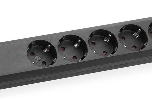 Bachmann Smart - 6x 230V