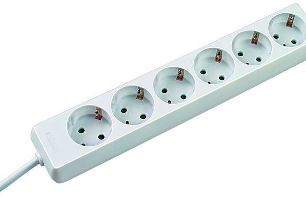 Bachmann Selly - 6x 230V