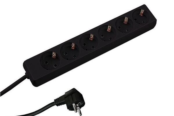 Bachmann Selly - 6x 230V