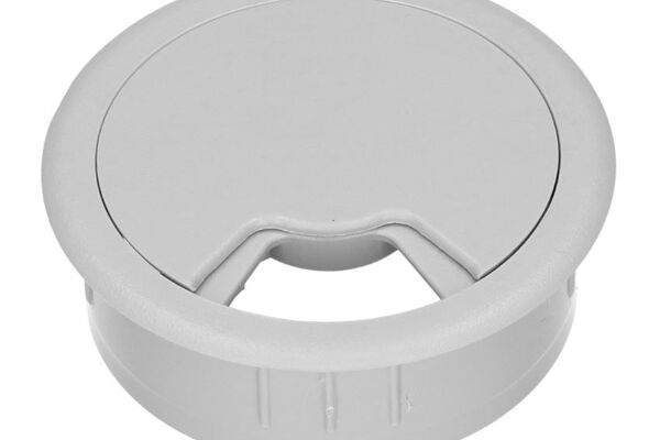 Tafeldoorvoer - Lichtrijs Ø60