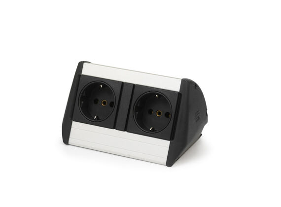 Harmony - 2x 230V 