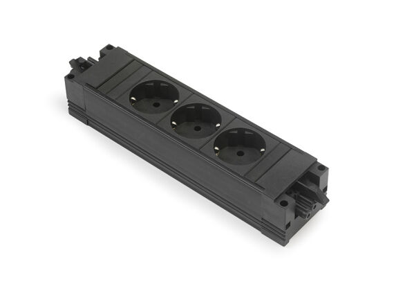 Bachmann Step - 3x 230V