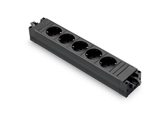 Bachmann Step - 5x 230V