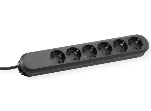 Bachmann Smart - 6x 230V