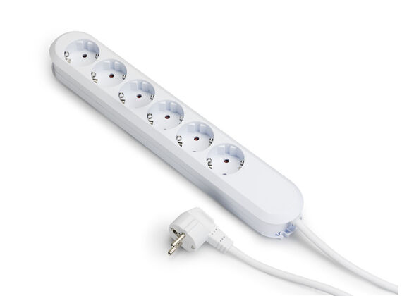 Bachmann Smart - 6x 230V