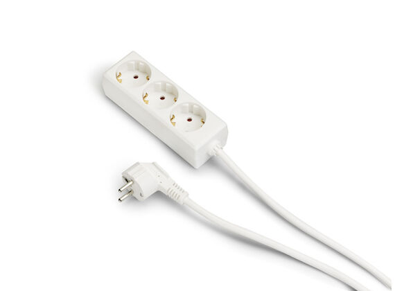 Bachmann Selly - 3x 230V