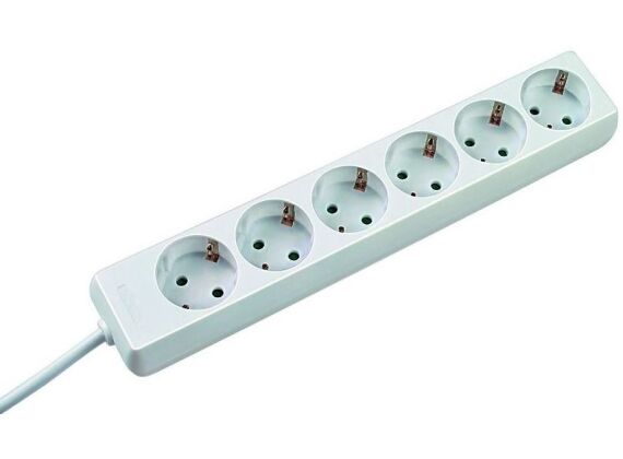 Bachmann Selly - 6x 230V