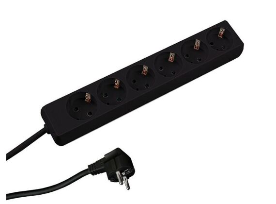 Bachmann Selly - 6x 230V