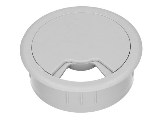 Tafeldoorvoer - Lichtrijs Ø60