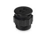 Power dot micro - zwart