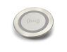 Wireless charger - aluminium